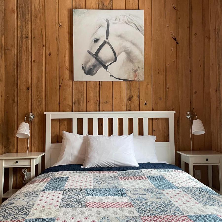 Du Domaine Yamaska Holiday park 3*