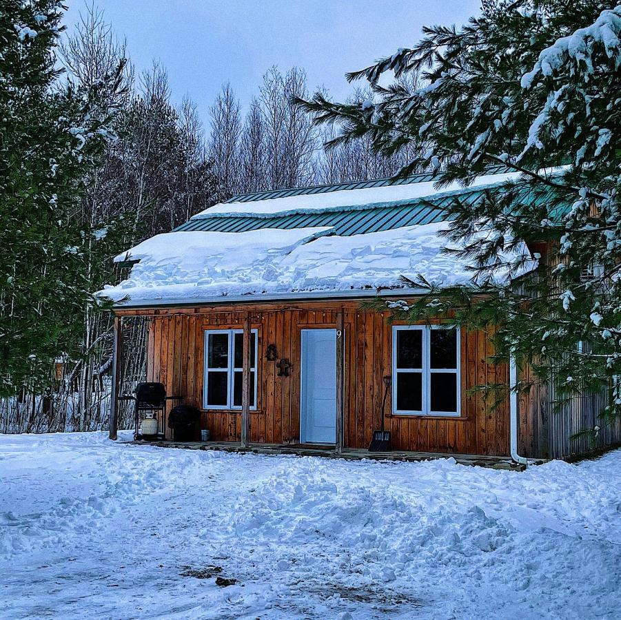 Du Domaine Yamaska Holiday park