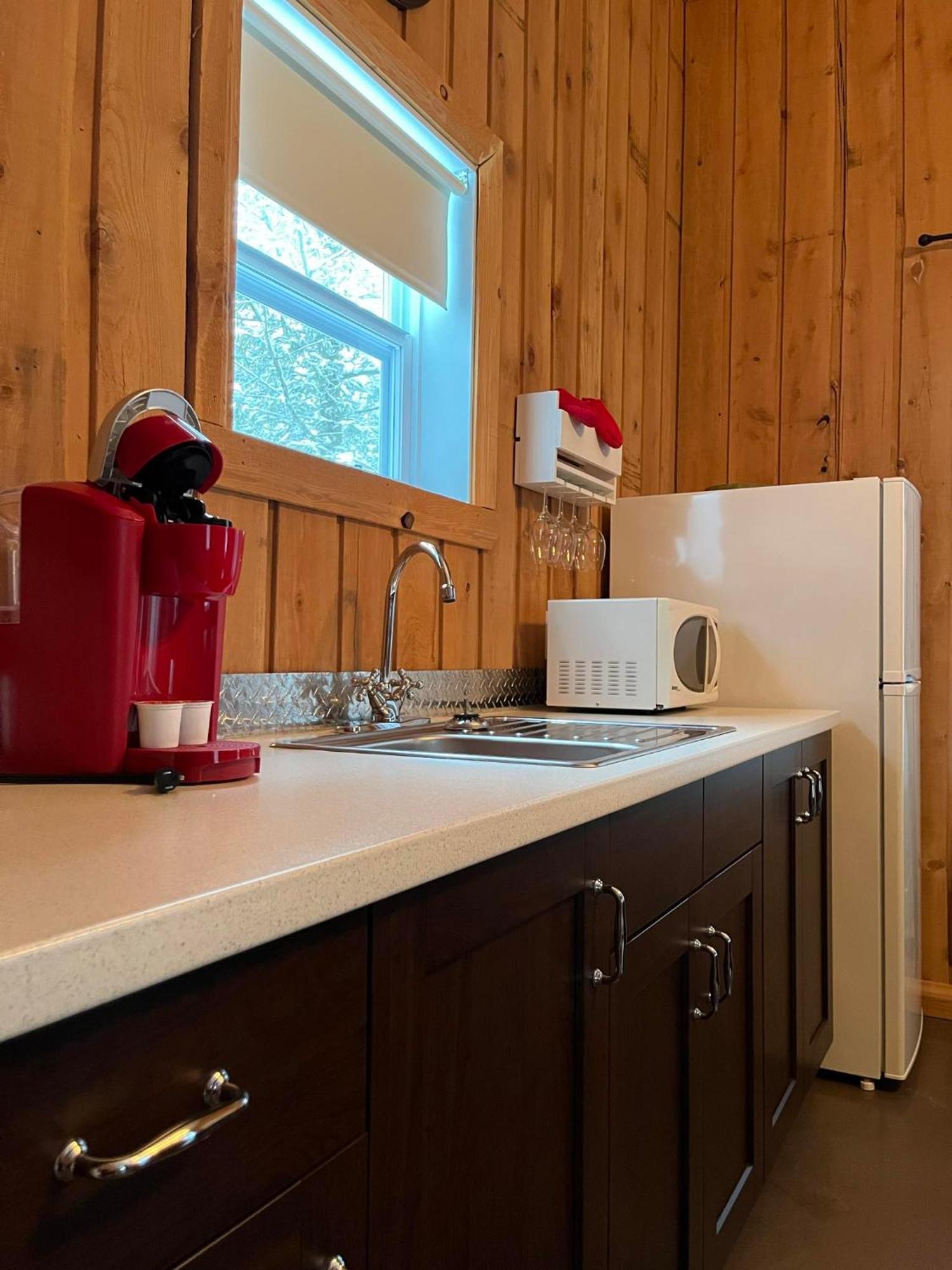Du Domaine Yamaska Holiday park Bromont